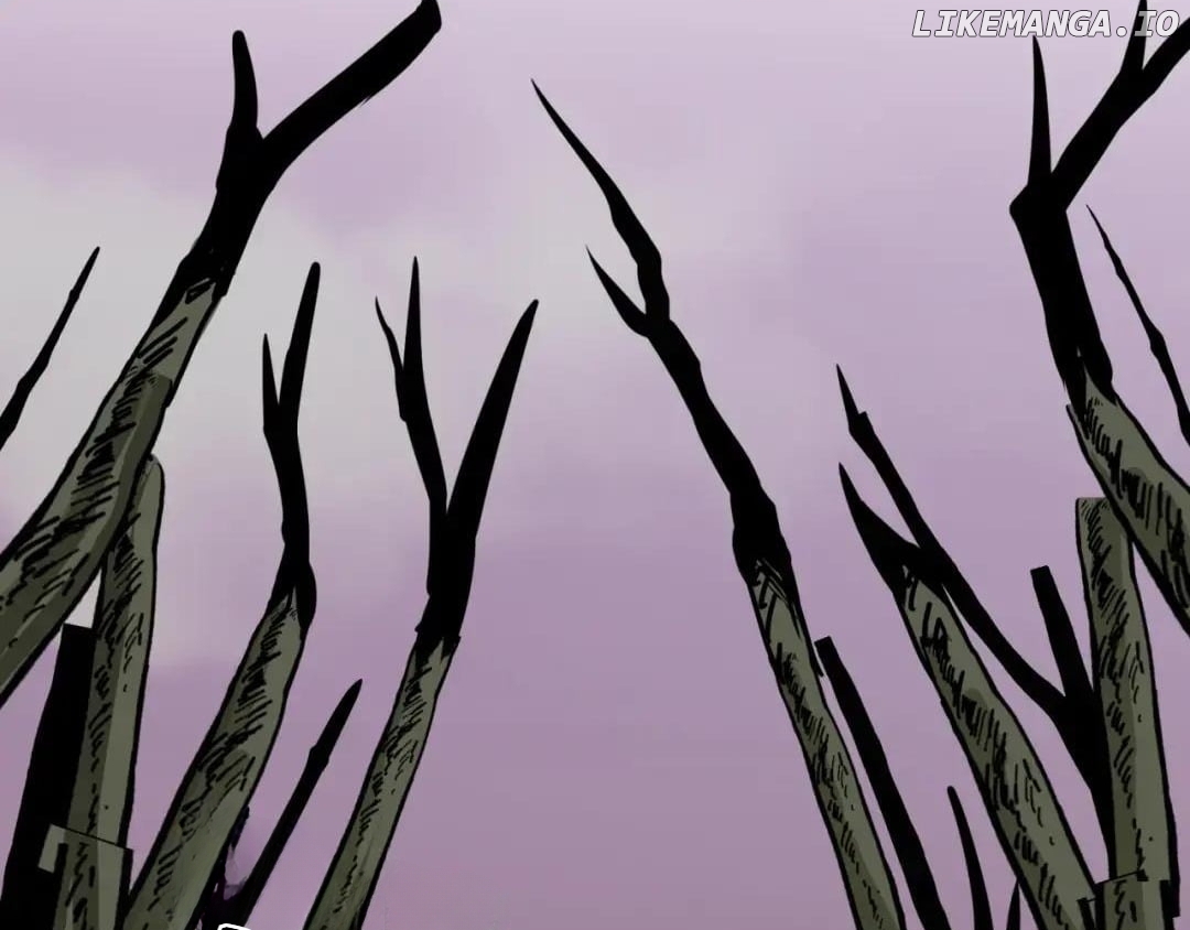 Era of the Haunted chapter 75 - page 12